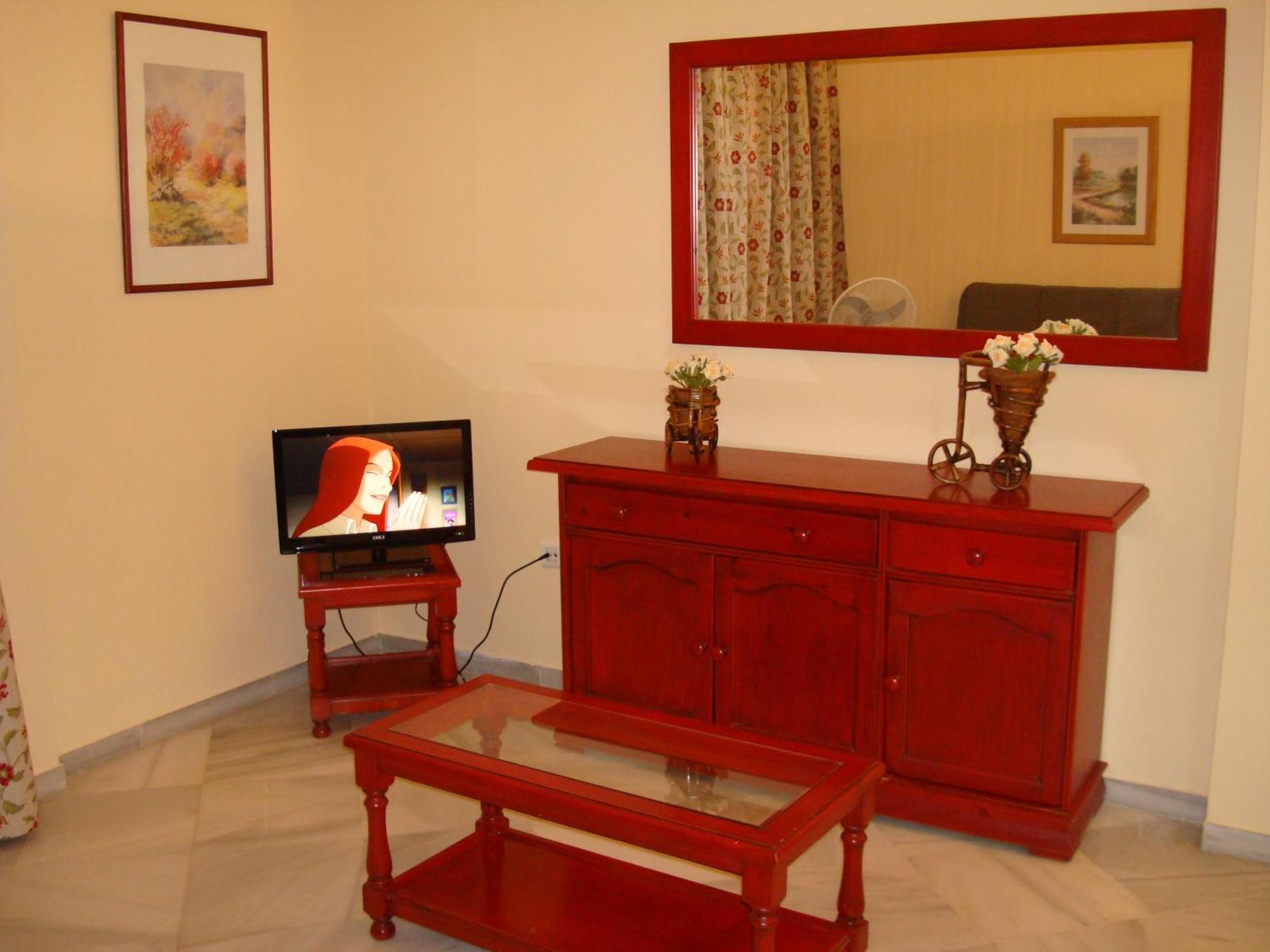 Islantur Ipanema Apartment Islantilla Room photo
