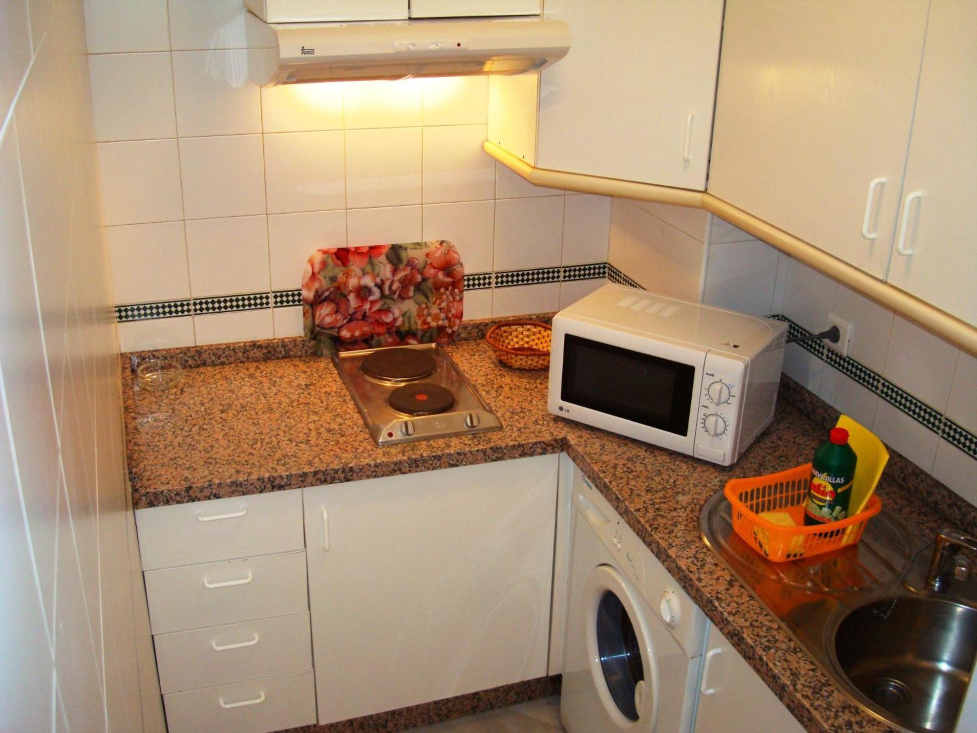 Islantur Ipanema Apartment Islantilla Room photo