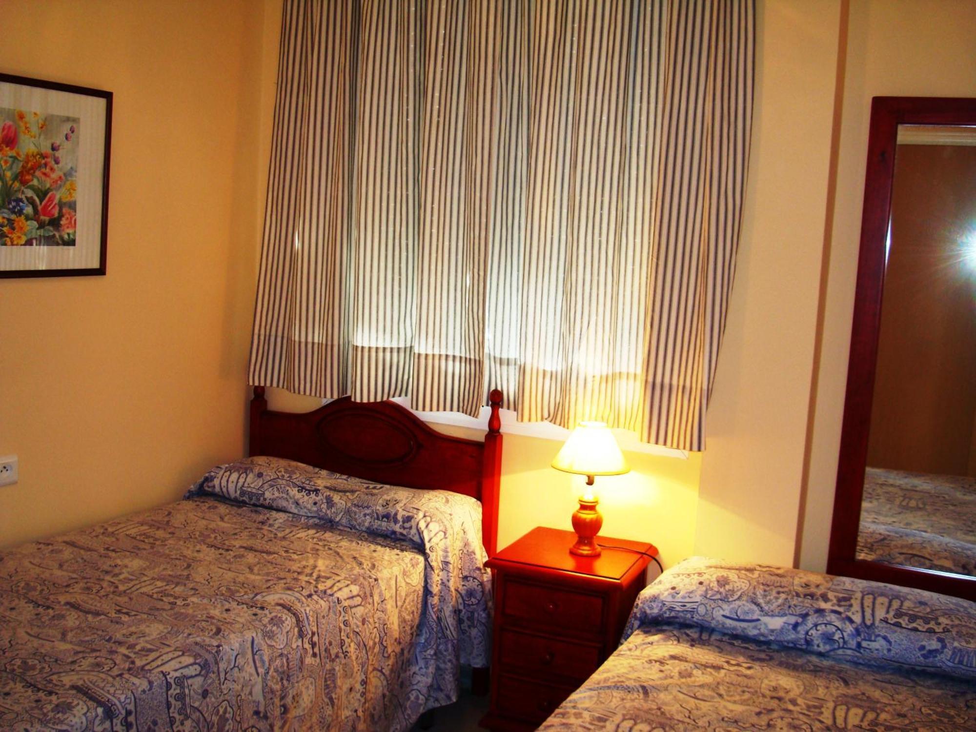 Islantur Ipanema Apartment Islantilla Room photo