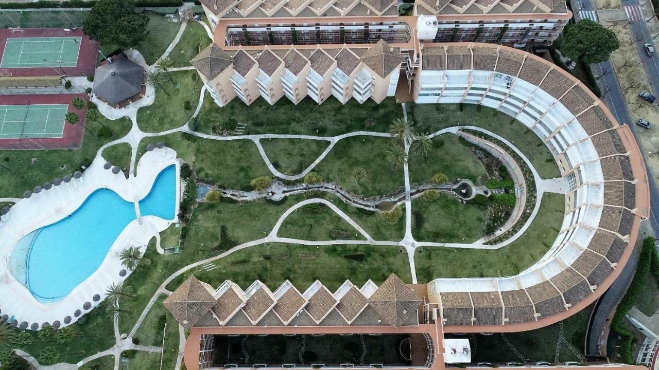 Islantur Ipanema Apartment Islantilla Exterior photo